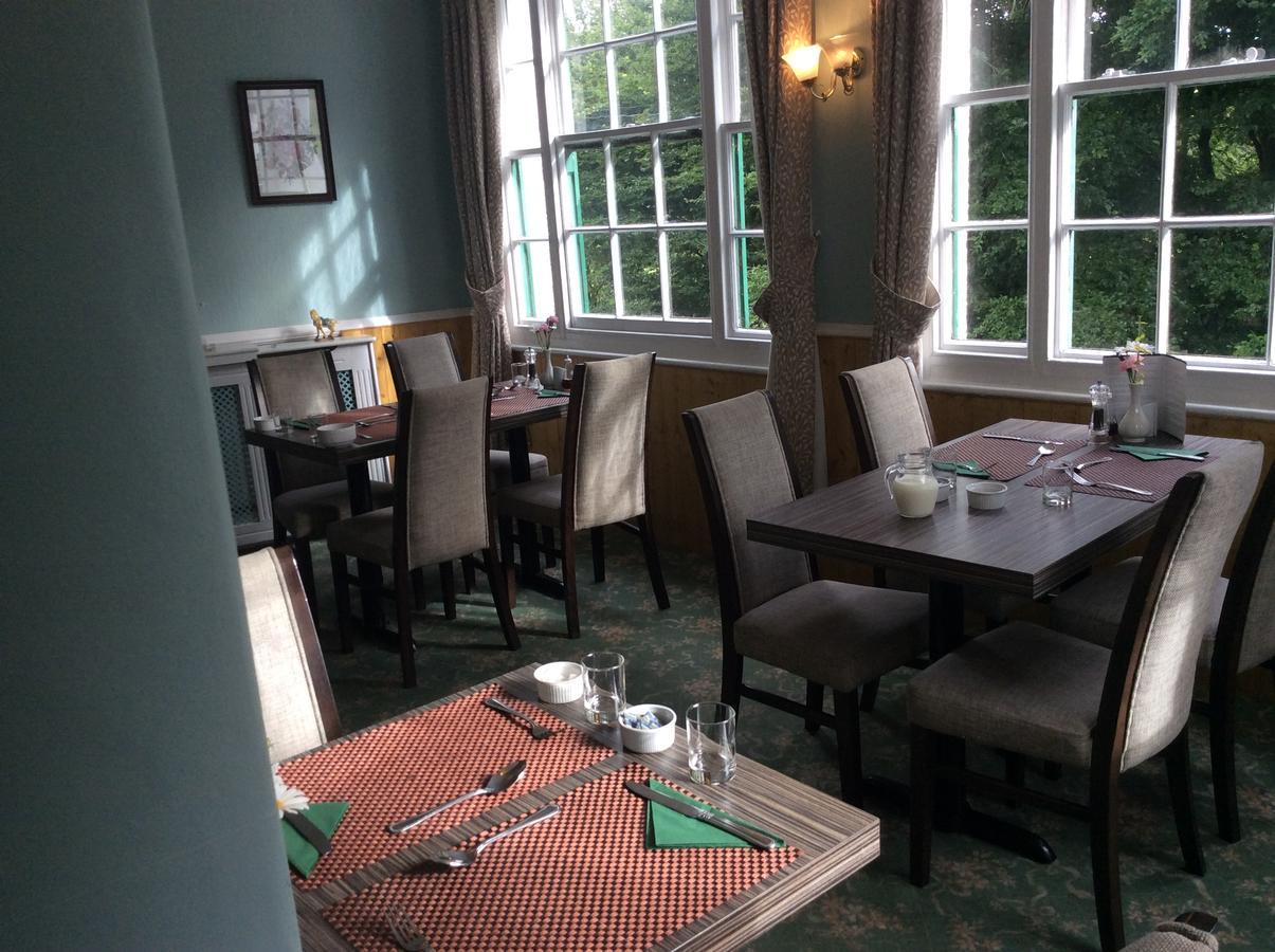 The Forest Inn Dartmoor Yelverton Zewnętrze zdjęcie