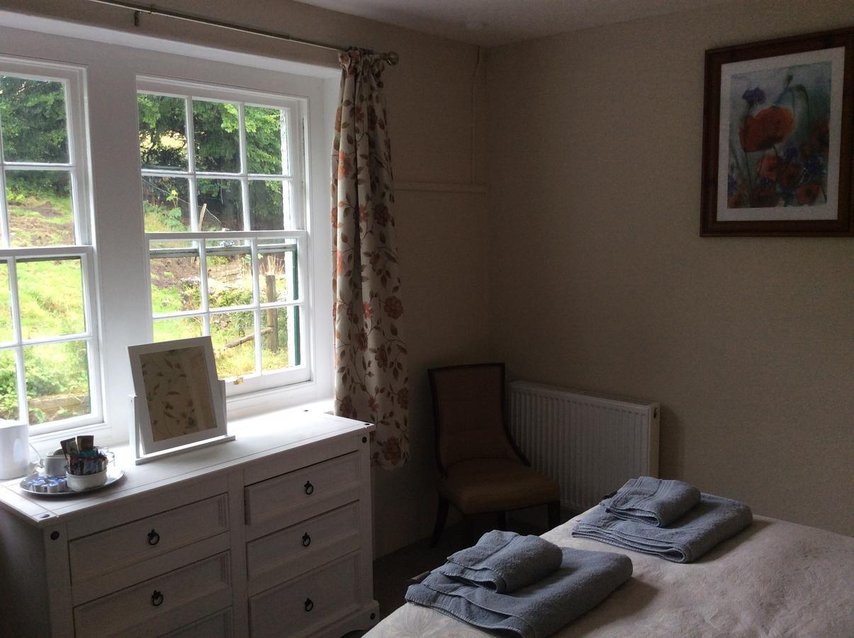 The Forest Inn Dartmoor Yelverton Zewnętrze zdjęcie