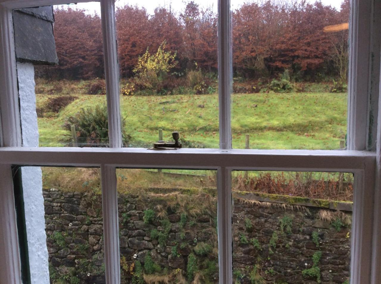 The Forest Inn Dartmoor Yelverton Zewnętrze zdjęcie